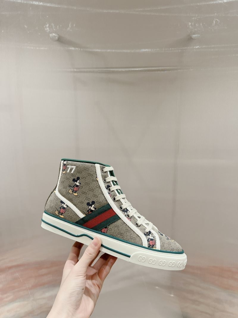 Gucci Tennis 1977